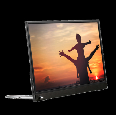Przenośny monitor do gier 15.6 IPS 1080P HDR Kompatybilny z wieloma urządzeniami