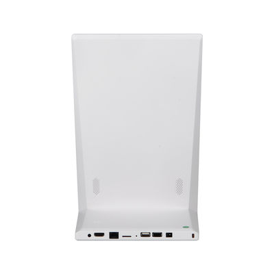 14" POE Tablet Android z baterią 6000mAh 24/7 Backup dla awarii zasilania