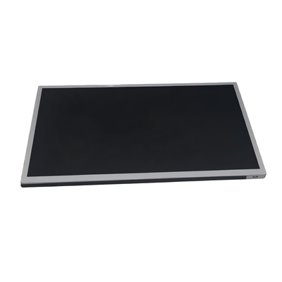 15,6" Przemysłowy Wyświetlacz TFT LCD Czytelny w Świetle Słonecznym - 1500 nitów FHD, Szeroki Zakres Temperatur, Interfejs LVDS