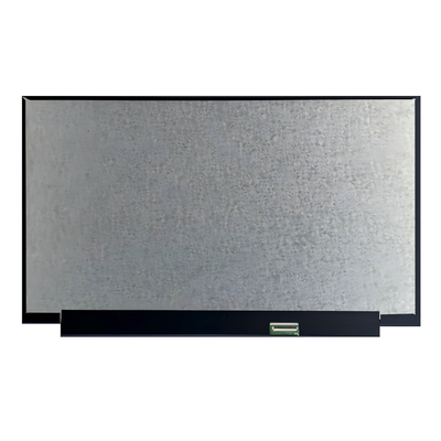 15.6" Przemysłowy wyświetlacz eDP TFT LCD FHD 1000nits Odczytywalny światłem słonecznym