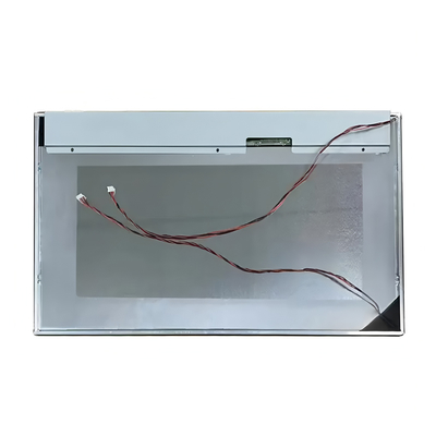 210,5-calowy diagonalny FHD Industrial TFT LCD z 500 cd/m2 Jasność i szeroki zakres temperatur -30°C-80°C