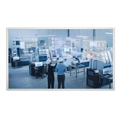 21,5" Przemysłowy wyświetlacz TFT LCD o jasności 2000 nitów, czytelny w świetle słonecznym, FHD 1920x1080, LVDS, szeroki zakres temperatur, RoHS, magazyn UE/USA, możliwość dostosowania