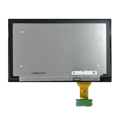 13.3 cali FHD TFT LCD 1000 nit eDP 1.2 PCAP Ekran dotykowy Industrial