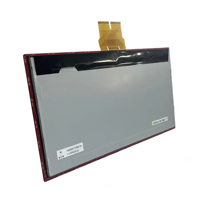 23,8-calowy przemysłowy wyświetlacz TFT LCD FHD 1080p Interfejs LVDS Szeroki kąt widzenia Niska refleksja Jasność 350 cd/m2 Certyfikat EU/US