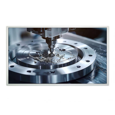 15,6" Przemysłowy wyświetlacz TFT FHD zgodny z RoHS