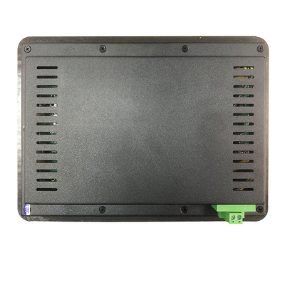7" Przemysłowy wyświetlacz TFT z systemem Android Komputer Quad-Core RK3566 800nits Jasność szeroka temperatura 4G/WiFi Twardota powierzchni ≥6H