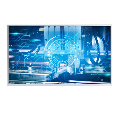 27" UHD Industrial TFT LCD 3840x2160 Rozdzielczość eDP 1.4 1000 cd/m2 60Hz RoHS/REACH UE/US Stock Temperatura operacyjna 0C do 50C