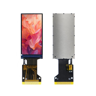 1.05-Inch TFT LCD Display Module – 120x240 IPS, SPI Interface, GC9A01 Driver, 400 cd/m2 Brightness