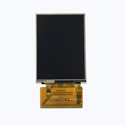 TFT LCD Display Module 2.4" Inch 240x320 RGB MCU SPI Interfejs z ekranem dotykowym