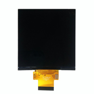 4-calowy wyświetlacz LCD RGB i SPI, moduł ekranu dotykowego TFT Wyświetlacz o rozdzielczości 480X480 punktów