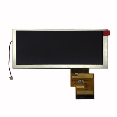 5,8-calowy pasek TFT LCD
