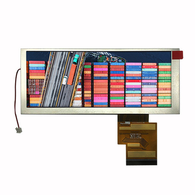 5,8-calowy pasek TFT LCD