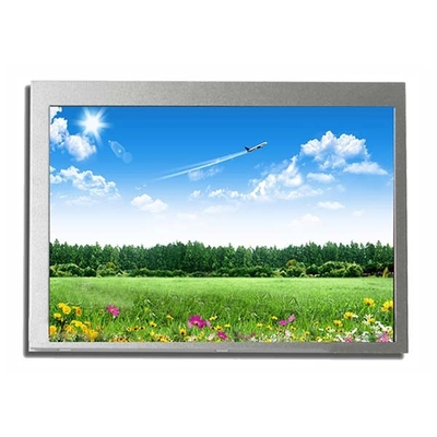 40-pinowy kolorowy 5,6-calowy wyświetlacz TFT LCD RGB z rezystancyjnym panelem dotykowym