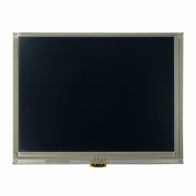 40-pinowy kolorowy 5,6-calowy wyświetlacz TFT LCD RGB z rezystancyjnym panelem dotykowym