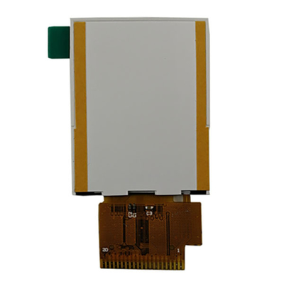 1,77-calowy wyświetlacz TFT lcd mpu 8-bitowy 128x160 mały moduł TFT LCD do urządzenia medycznego;