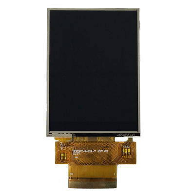 Ekran TFT LCD 2,8-calowy dotykowy wyświetlacz LCD 240x320 z interfejsem ILI9341 IC i RGB / MCU