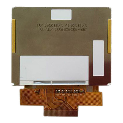 2.6" ekran TFT LCD IPS pełny kąt widzenia 480x320 tryb krajobrazu z interfejsem MCU
