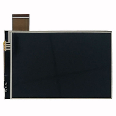 480x800 4-calowy wyświetlacz TFT LCD IPS z interfejsem RGB RTP Touch