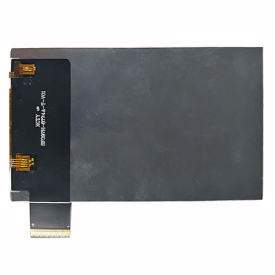 480x800 4-calowy wyświetlacz TFT LCD IPS z interfejsem RGB RTP Touch