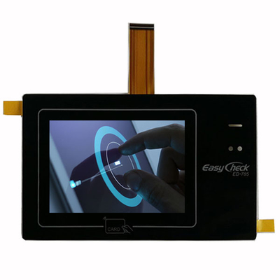 Wyświetlacz LCD TFT 320x480 3,5, interfejs dotykowy PCAP HVGA MCU