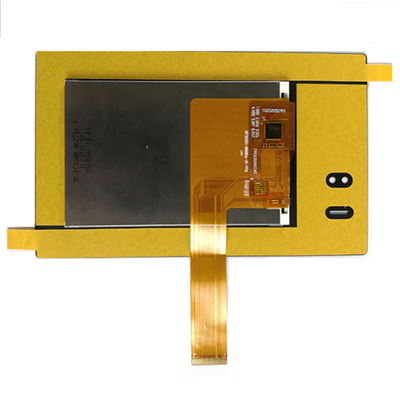 Wyświetlacz LCD TFT 320x480 3,5, interfejs dotykowy PCAP HVGA MCU