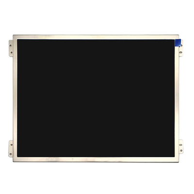 10.4 cala Przemysłowy wyświetlacz TFT LCD 1024x768 pikseli Interfejs LVDS 30 pin