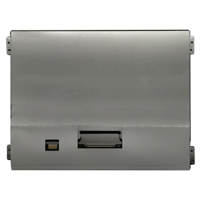 10.4 cala Przemysłowy wyświetlacz TFT LCD 1024x768 pikseli Interfejs LVDS 30 pin