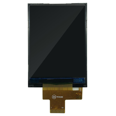 240x320 TFT LCD Display 2,4 cali, QVGA TFT LCD Display, SPI MCU 2,4 cali TFT LCD