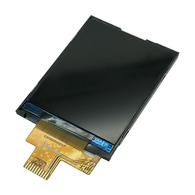 240x320 TFT LCD Display 2,4 cali, QVGA TFT LCD Display, SPI MCU 2,4 cali TFT LCD