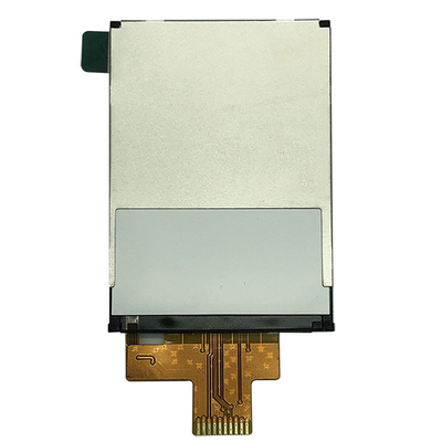 Przemysłowy wyświetlacz TFT 2,4" ST7789V SPI 240x320 Portret do testowania sprzętu i instrumentu
