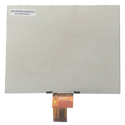 8-calowy moduł wyświetlacza TFT LCD – panel IPS XGA 1024x768 | Saef Technology SFTO800SH-8833AN