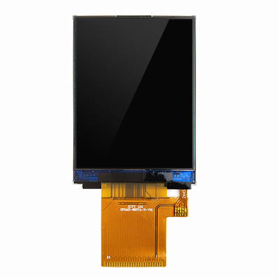 TFT LCD 2,4 cali 240x320 kropki 2,4 "TFT Display MCU Interfejs ZIF FPC