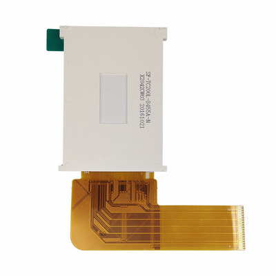 Ekran TFT LCD 2.0" 240x320 cali IPS Typ pełnego kąta widzenia z interfejsem SPI+RGB i ILI9335 IC Ekran TFT LCD