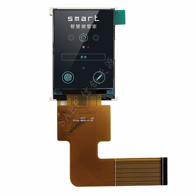 IPS 2-calowy ekran LCD TFT z interfejsem SPI RGB 240x320