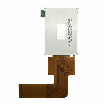 IPS 2-calowy ekran LCD TFT z interfejsem SPI RGB 240x320