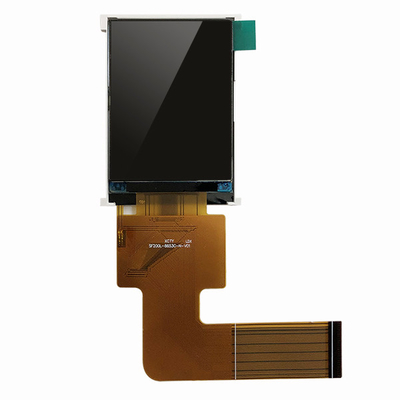 IPS 2-calowy ekran LCD TFT z interfejsem SPI RGB 240x320