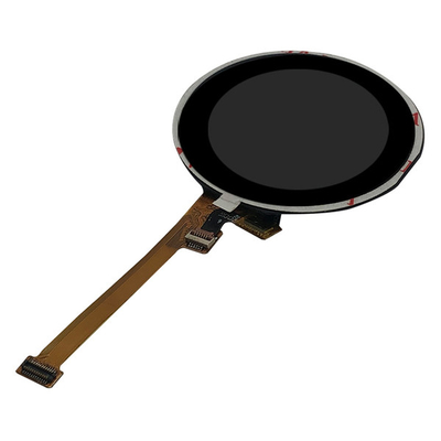 Okrągły ekran dotykowy IPS TFT LCD 1.3 "Cal 240x240 ST7789V Interfejs SPI