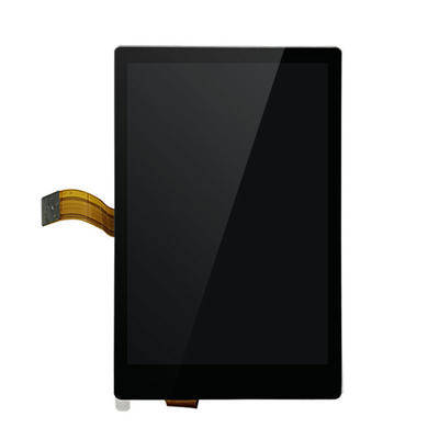 480x854 IPS 4,3-calowy moduł wyświetlacza TFT LCD NT35512 Interfejs MIPI