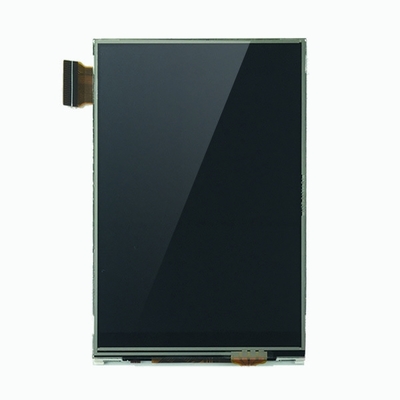 3.5 cali Ekran dotykowy LCD medyczno-przemysłowy HVGA MCU Interface