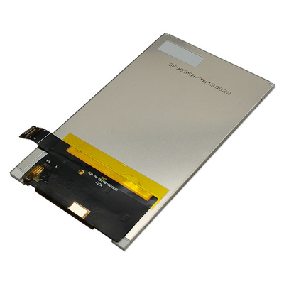 Wyświetlacz TFT LCD IPS 480x800 3,7-calowy interfejs MIPI dla inteligentnych urządzeń przemysłowych