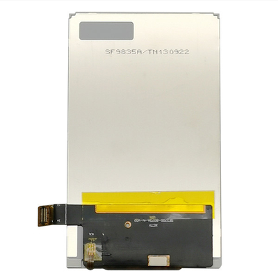 HX8369 Wyświetlacz TFT LCD 3,7 cala 480x800 IPS na przedni ekran urządzeń inteligentnych