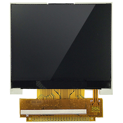 2.3" ILI9342C Przemysłowy wyświetlacz TFT 320x240 MCU Interfejs 36 pinów 3.2V 12 godzin