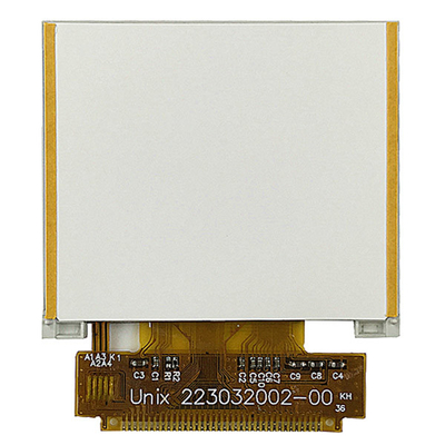 2.3" ILI9342C Przemysłowy wyświetlacz TFT 320x240 MCU Interfejs 36 pinów 3.2V 12 godzin