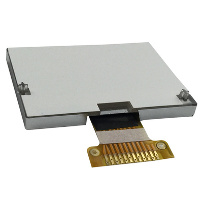 128x64 FSTN Graficzny wyświetlacz LCD Pozytywny LCD 12864 Punkty LCD Producent