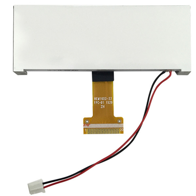 Wyświetlacz LCD 16x2 znaków FSTN Pozytywny interfejs MCU ST7032 3.3V