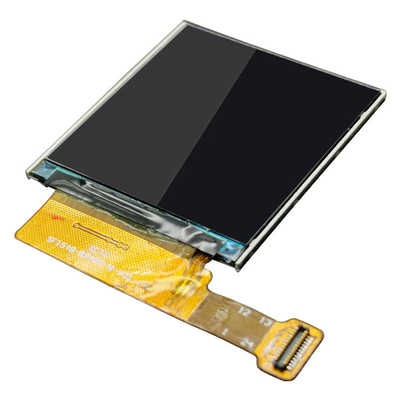 1000nits 1.54" Wysokiej Jasności TFT Display 240x240 Dot Matrix LCD Display SPI Interfejs