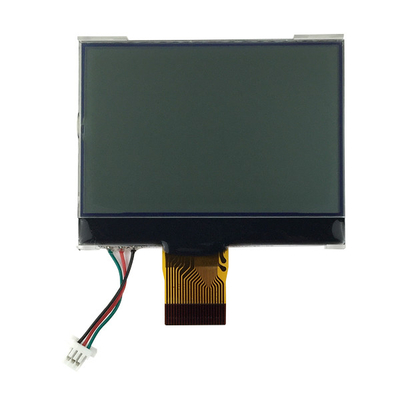 Moduł wyświetlacza graficznego LCD 160x96 FSTN 6800 8080 Interfejs z białym podświetleniem LED