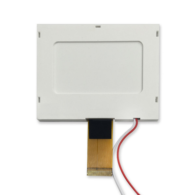 COG 240x160 Moduł wyświetlacza graficznego LCD FSTN Pozytywny interfejs 3.3V MUC 8080