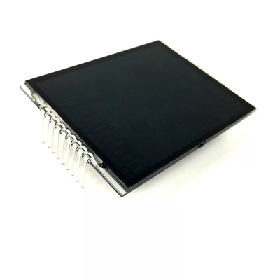 Pionowy ekran LCD do windy, wyświetlacz LCD Monochromatyczny VATN OEM ODM