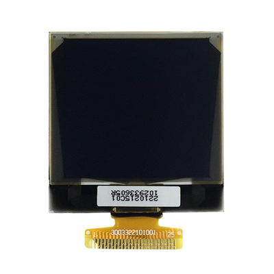 10,5-calowy wyświetlacz OLED 128x128, 1,5-calowy moduł OLED Monochrom biały kolor bule